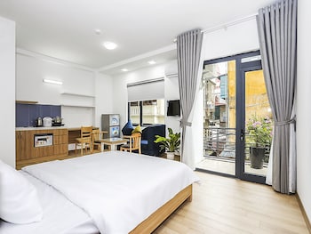 NYT Home Giang Vo